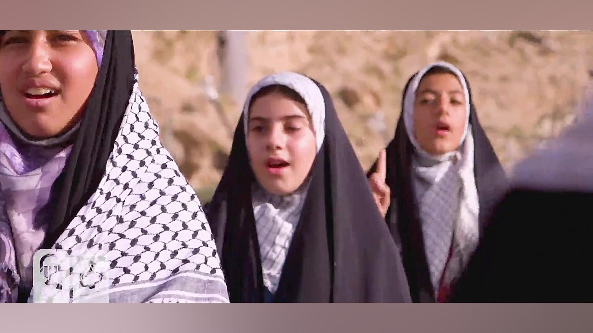 ورا مدیا: کلیپ سلام فرمانده دهه نودی های جهرمی تست تنفس اوره C13