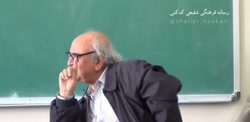 ما قدر شاهنامه فردوسی نمی دانیم!فقط ملت ایران است چنین حماسه ای دارد