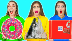 سرگرمی بانوان  چالش های خنده د...