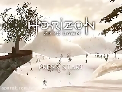 بازی Horizon Zero Dawn روی پلی استیشن ۱ چگونه خواهد بود؟