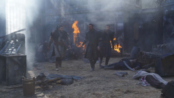 سریال آلپ ارسلان قسمت ۲۵، زیرن...