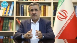 پیام دیدنی به زبان انگلیسی دکتر احمدی نژاد به جشنواره جهانی اختراعات