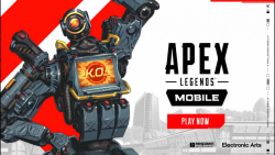 Apex Legends Mobile - پارسی گیم