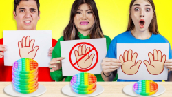 چالش های خنده دار و جدید  بانو...