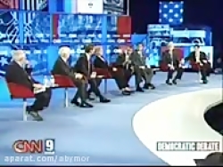 گوزیدن اوباما