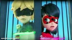 ازدواج زورکی مرینت با ارباب شر...