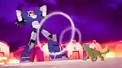 اهنگ تایتان های نوجوان. تایتان...