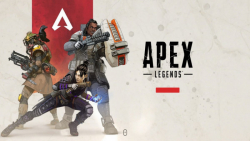 بازی اپکس لجندز Apex Legends Mobile برای گوشی اندروید