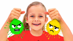 برنامه کودک جدید مایا و ماری...