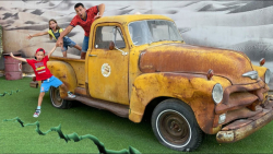 برنامه کودک جدید سوفیا  پارک س...