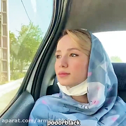 چرا گفتم سلام برسون