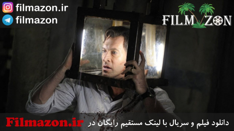 تریلر فیلم Saw V (اره 5) 2008 زمان35ثانیه
