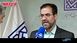 فردا، کنکور کارشناسی ارشد حتما برگزار می شود فردا، کنکور کارشناسی ارشد حتما برگزار می شود
