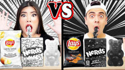 چالش های خنده دار و جدید  بانو...