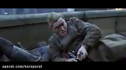 فیلم سینمایی جنگی تک تیراندازا...