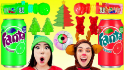 چالش های خنده دار و جدید  بانو...