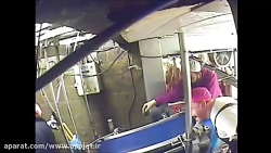 قصاب های وحشی و کشتن وحشیانه گ...