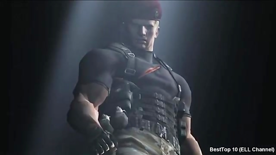 Resident Evil 4 All Cutscenes Ultimate HD Movie