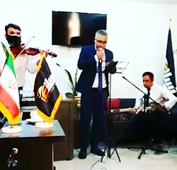 09126173461ویولن و تنبک، دف نواز خوب