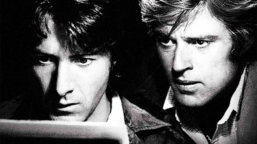 تریلر فیلم همه مردان رئیس‌جمهور - All the President's Men 1976 زمان170ثانیه
