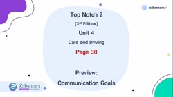 Preview,-Communication-Goals - Top Notch 2