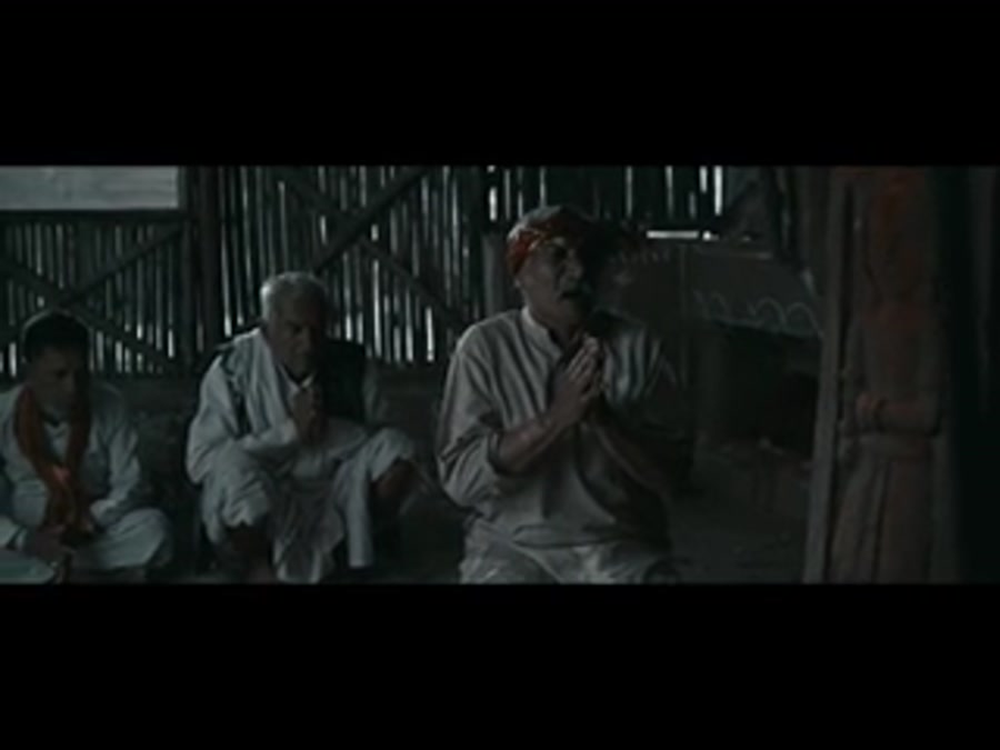 فیلم هندی افسانه دورگاماتی دوبله فارسی زمان8992ثانیه