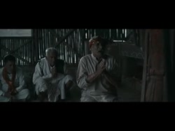 فیلم هندی افسانه دورگاماتی دوبله فارسی
