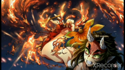 تصاویر خطر اسپویل ، شیطان کش ف...