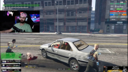 چرا این شکلی شده ؟ آرپی رول پل...