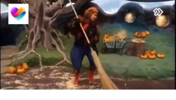 کلبه عمو پورنگ قسمت ۱