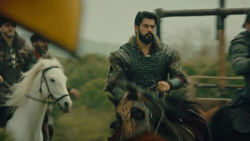 مسلسل &quot;قيامة عثمان&quot;...