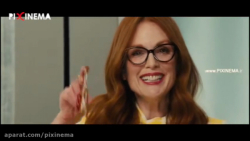 سکانس گسترش ویروس آبی رنگ در ف...