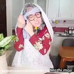 مژی