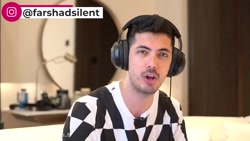 فرشاد سایلنت