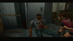 تریلر بازی resident evil 2