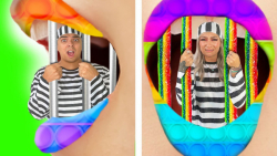 چالش های خنده دار و جدید  بانو...