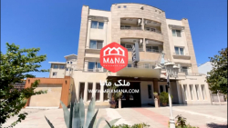 خرید هتل آپارتمان ساحلی در پاسداران بندرانزلی