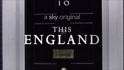 نخستین تیزر سریال This England نخستین تیزر سریال This England