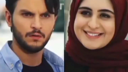 میکس سریال از سرنوشت فصل 4 | نغمه و هاشم | میکس عاشقانه غمگین میکس سریال از سرنوشت فصل 4 | نغمه و هاشم | میکس عاشقانه غمگین