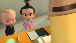 The Boss Baby. - .Formula for Menace a Dekker Moonboots Mystery The Boss Baby. - .Formula for Menace a Dekker Moonboots Mystery
