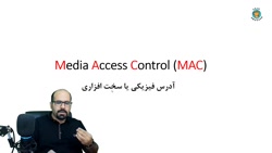 آموزش نتورک پلاس قسمت ششم : آدرس فیزیکی یا مک آدرس - مینی دوره آموزش نتورک پلاس قسمت ششم : آدرس فیزیکی یا مک آدرس - مینی دوره