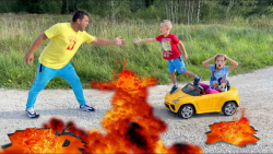 برنامه کودک جدید  سوفیا  نجات...