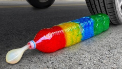 چالش تفریحی له کردن وسایل کیوت...