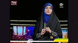 معرفی طرح همسایه در برنامه رو به راه قسمت هفدهم زمان61ثانیه