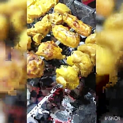 رستوران کباب مباب