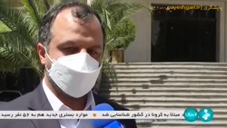 وزیر اقتصاد: پرداخت یارانهها به همان شیوه قدیم وزیر اقتصاد: پرداخت یارانهها به همان شیوه قدیم