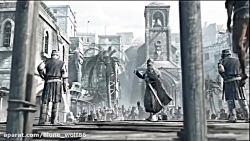 تریلر اساسین کرید 1 /Assassin#039;s Creed 1 Trailer