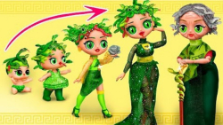 10 ایده ال و ال سورپرایز  مدوز...