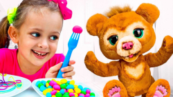 برنامه کودک جدید مایا و ماری...