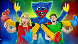 چالش کمدی هاگی واگی